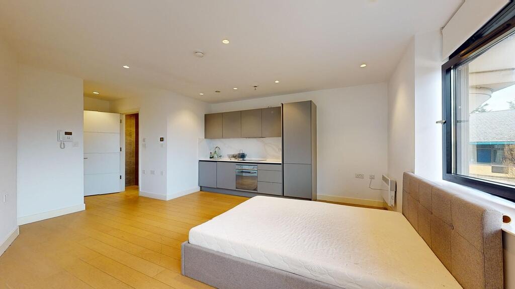 New Horizons Court, Brentford End, Hounslow, London, TW8 image 1