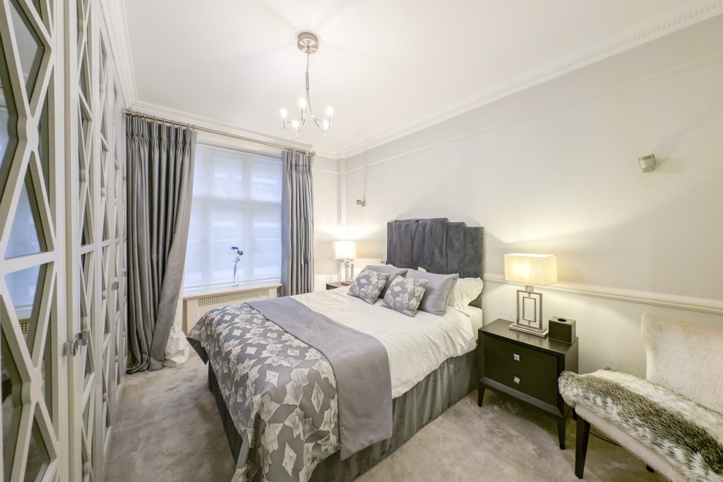 South Audley Street, W1K 1HA