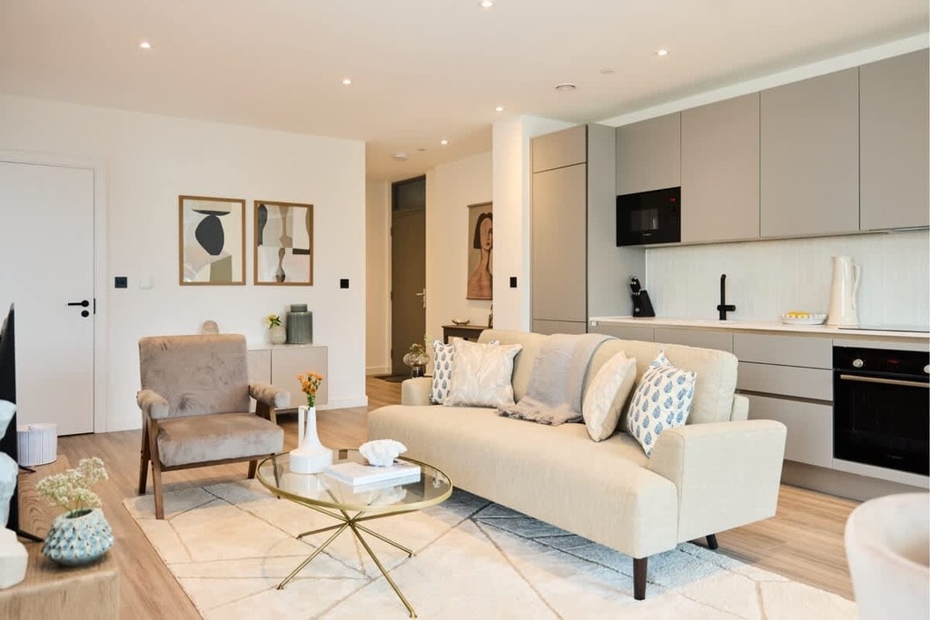 Stamford Road, N15 4PZ