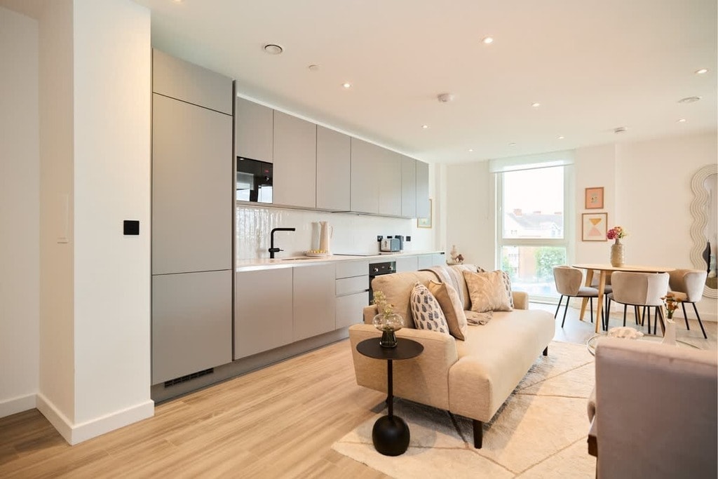 Stamford Road, N15 4PZ