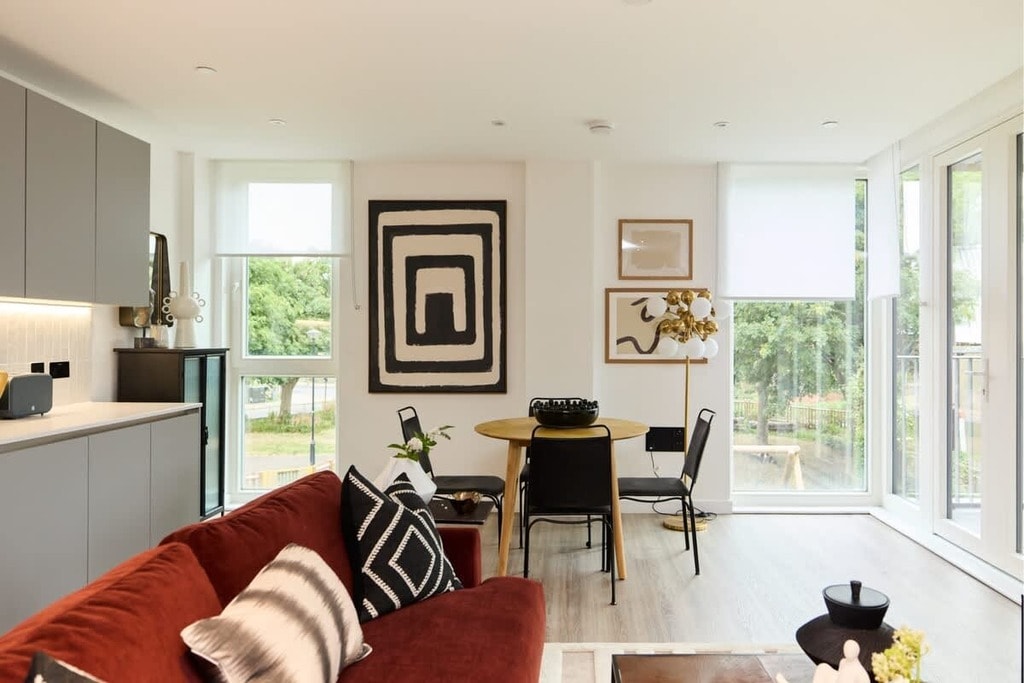 Stamford Road, N15 4PZ