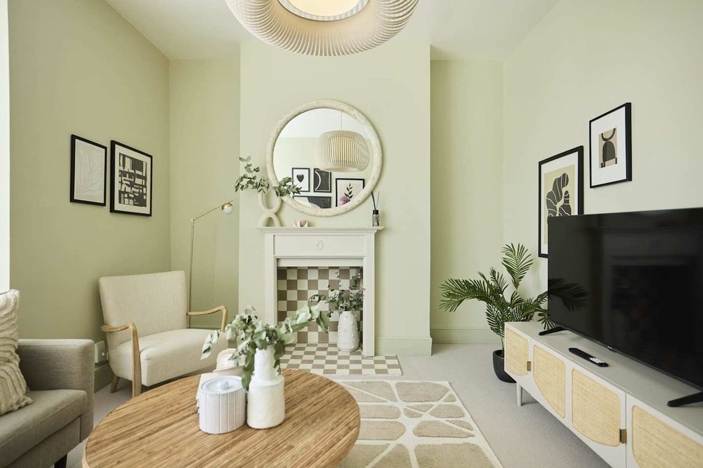 Melbray Mews, SW6 3NS