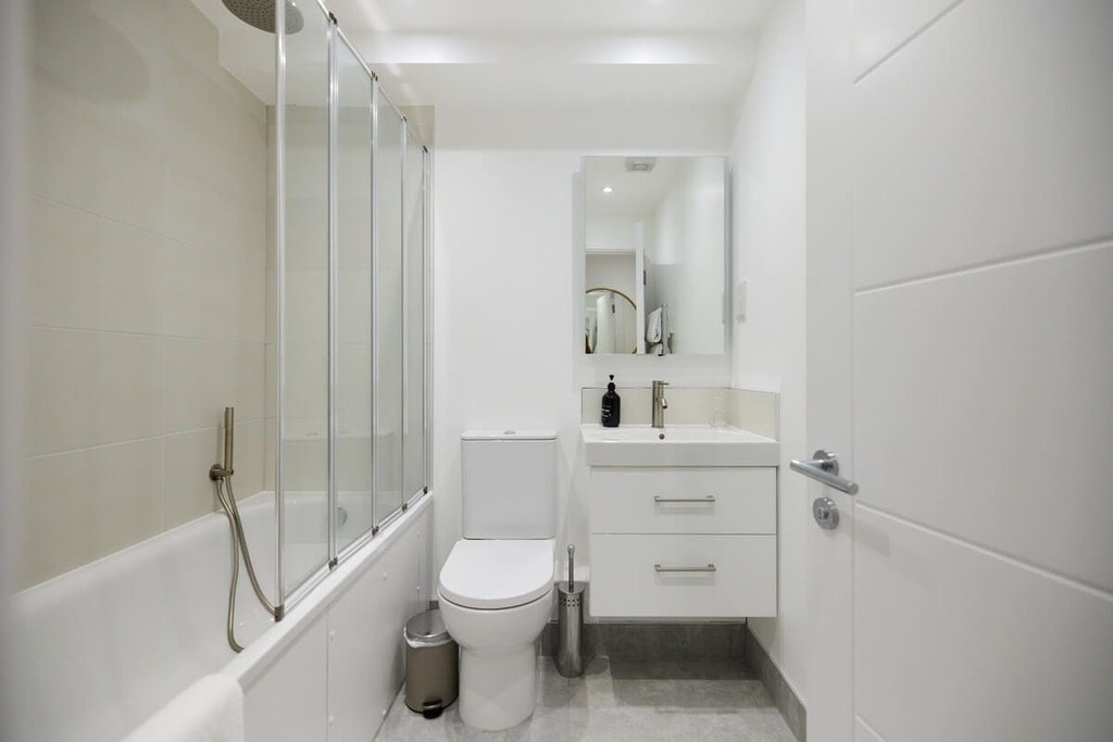 Melbray Mews, SW6 3NS