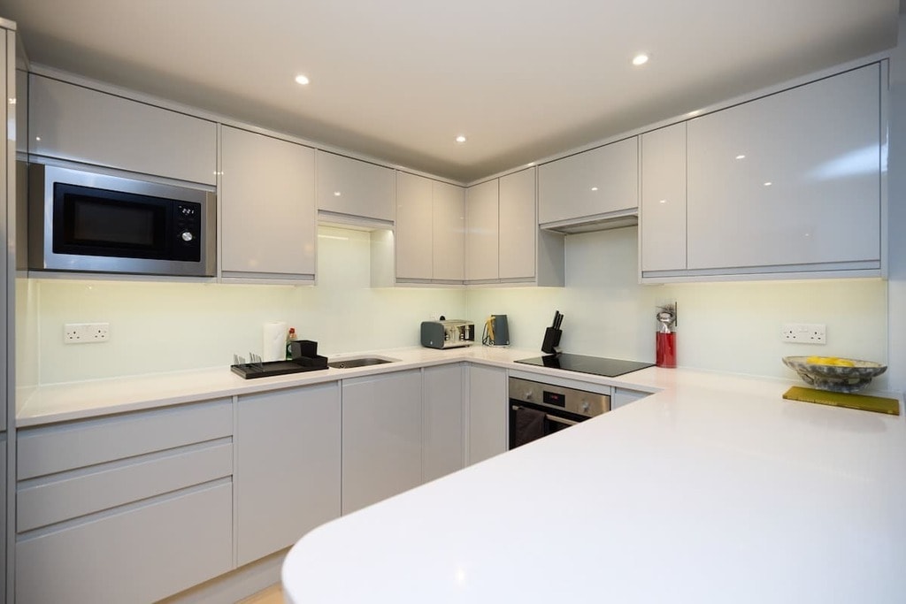 Melbray Mews, SW6 3NS