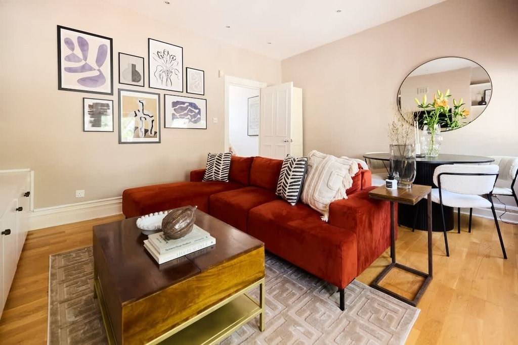 Despard Road, N19 5NP