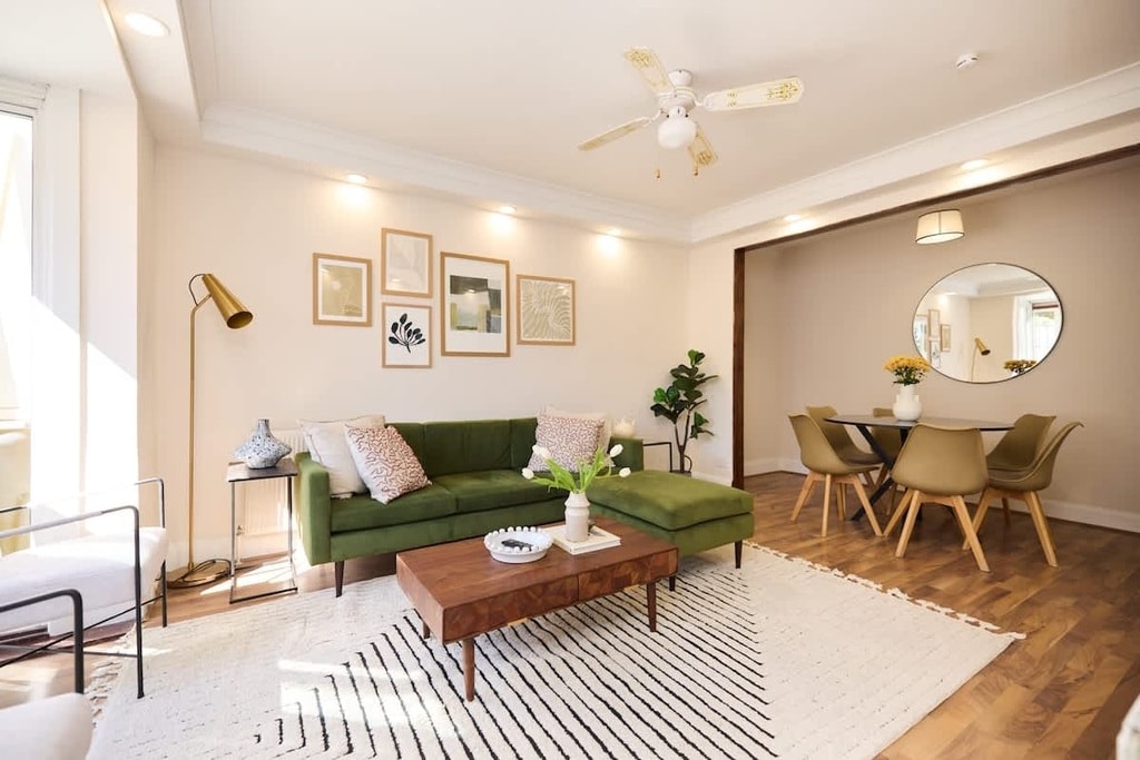 Randall Avenue, NW2 7RN