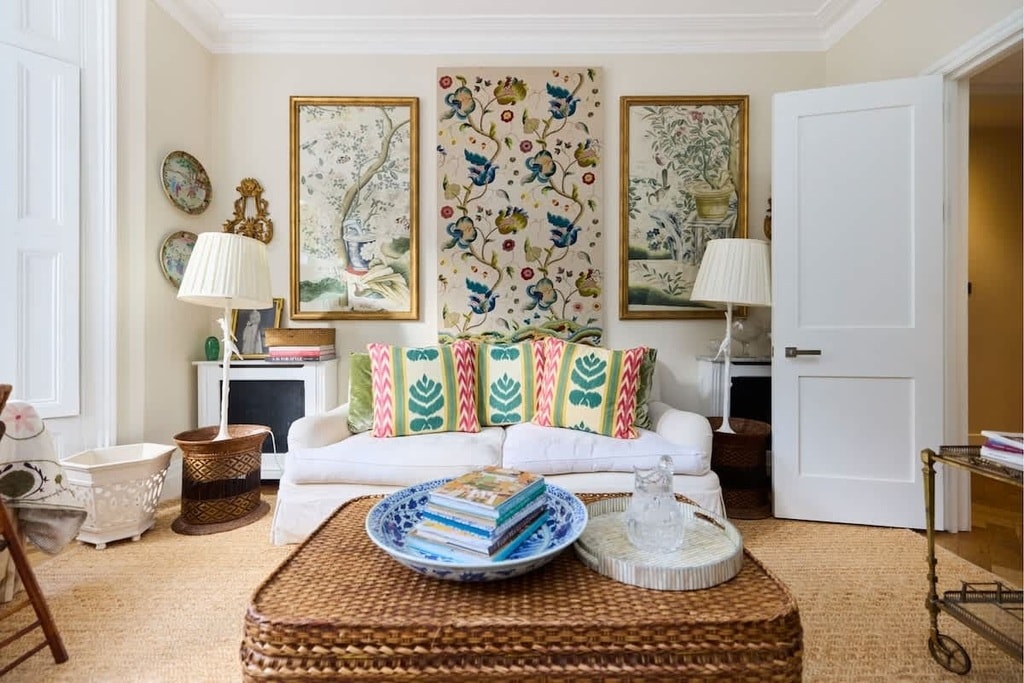 Abingdon Road (ex £150pcm for bills), W8 6AW