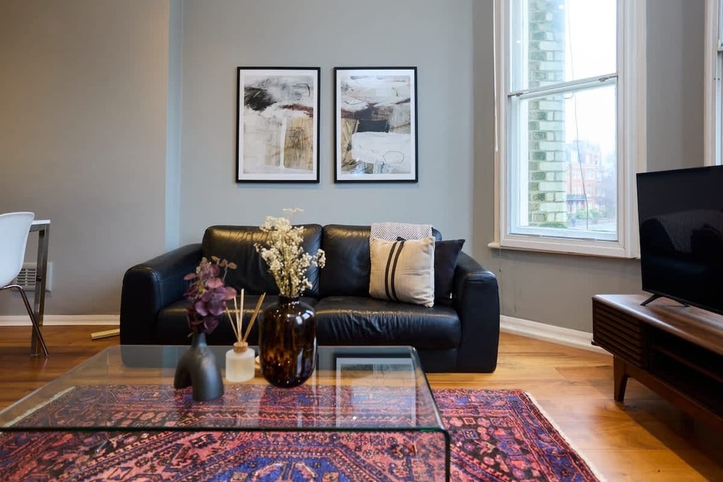 West End Lane, NW6 2PH