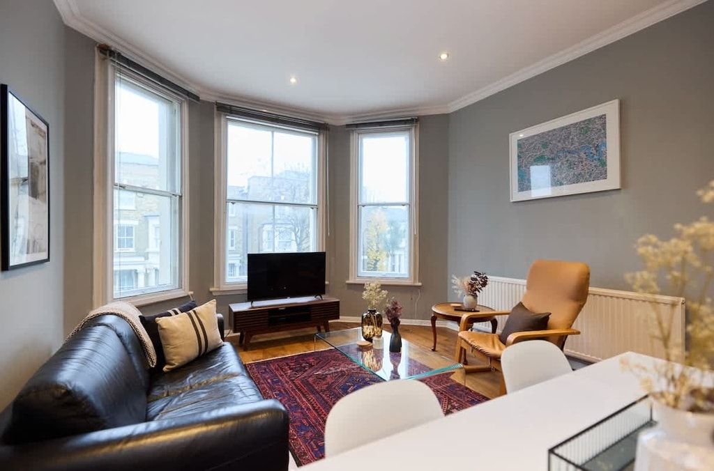 West End Lane, NW6 2PH