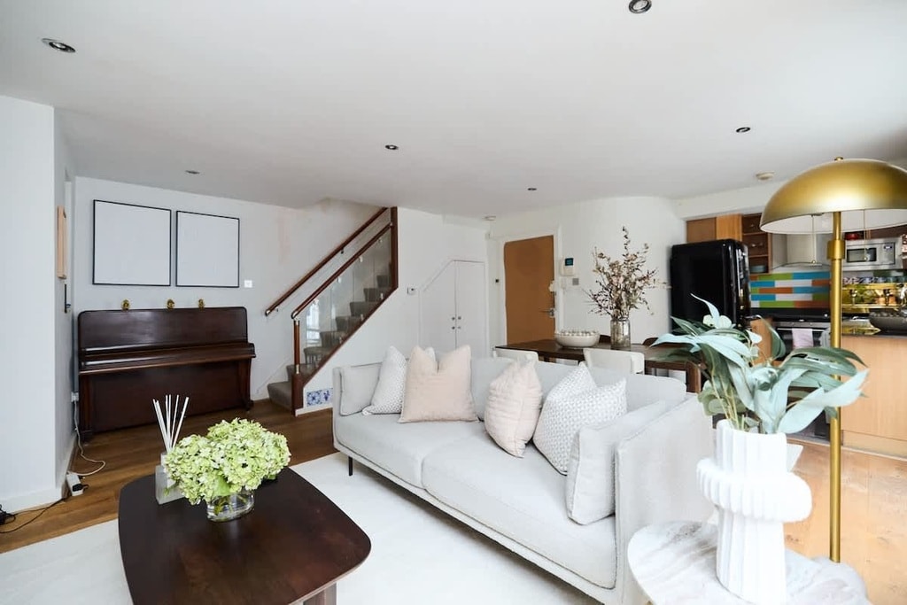 Turville Street, E2 7HX