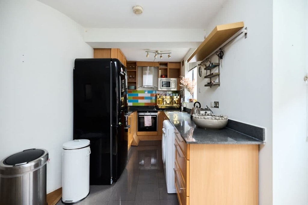 Turville Street, E2 7HX