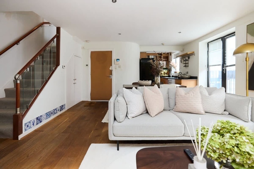 Turville Street, E2 7HX