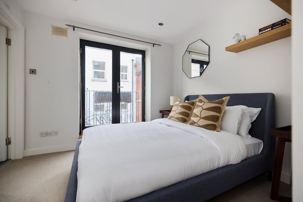 Turville Street, E2 7HX