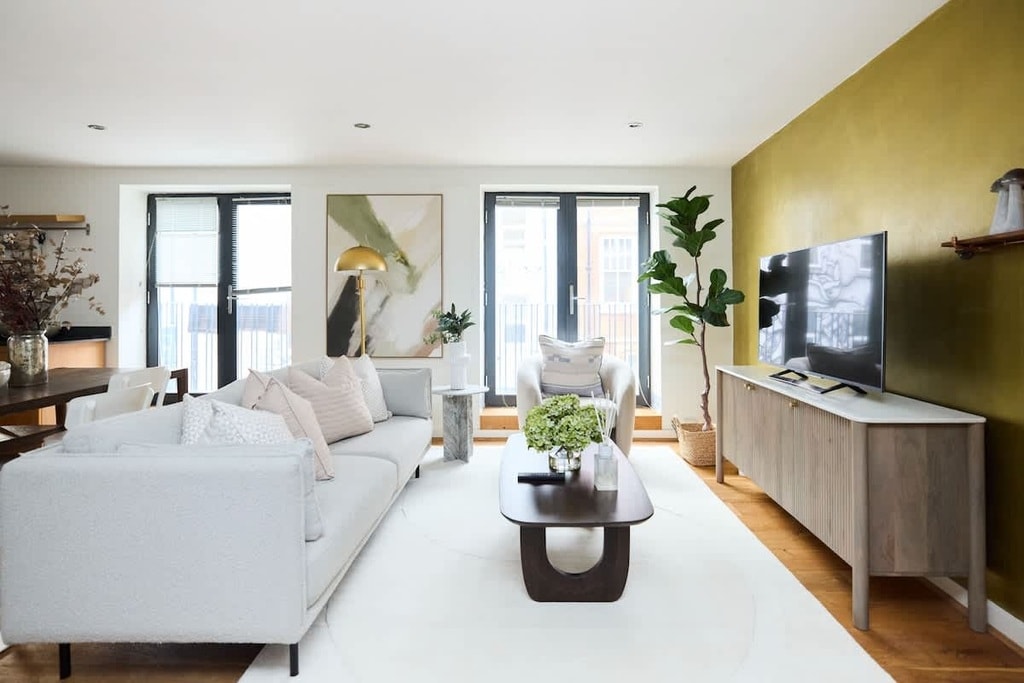 Turville Street, E2 7HX