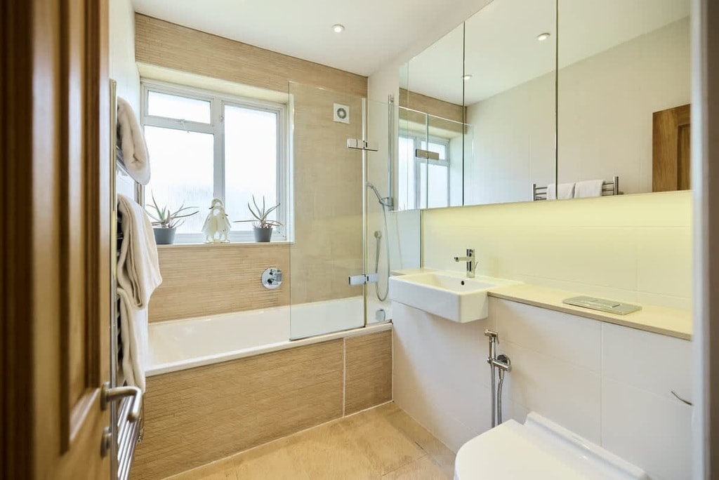 Porchester Terrace, W2 3TP