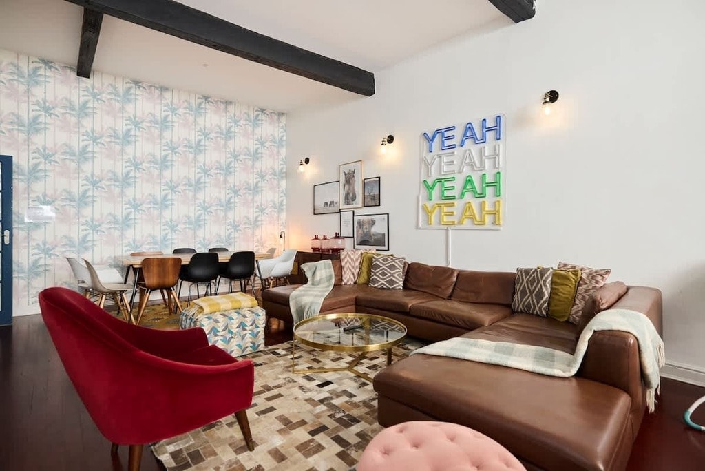 Gaspar Close, SW5 0NE