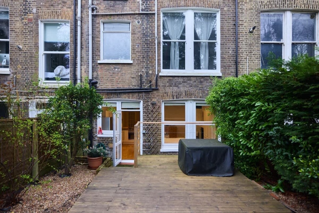 Sinclair Road, W14 0NL