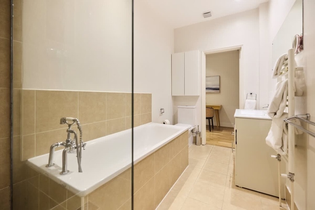 Sinclair Road, W14 0NL