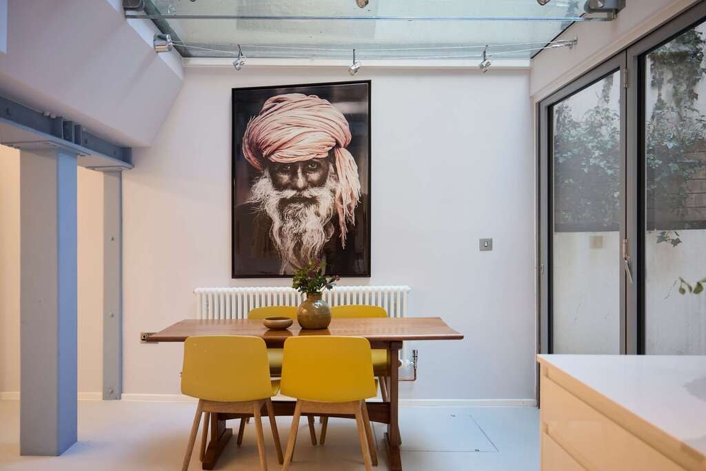 Ladbroke Grove, W10 5NE