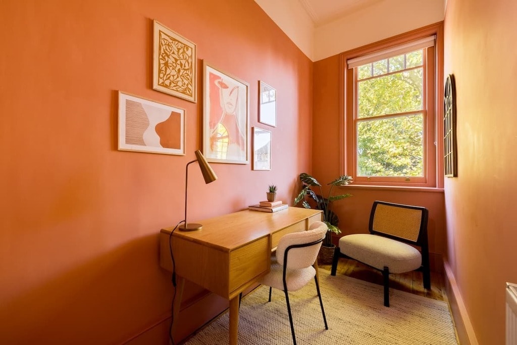 Abinger Road, W4 1EU