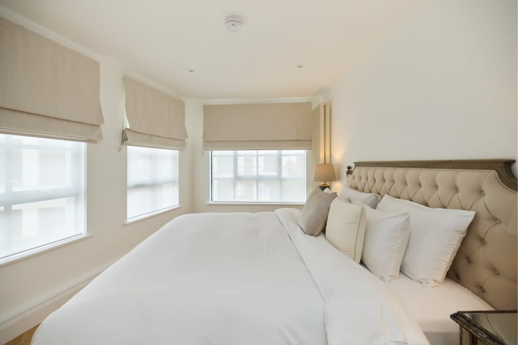 Hurlingham Avenue, SW6 3NG