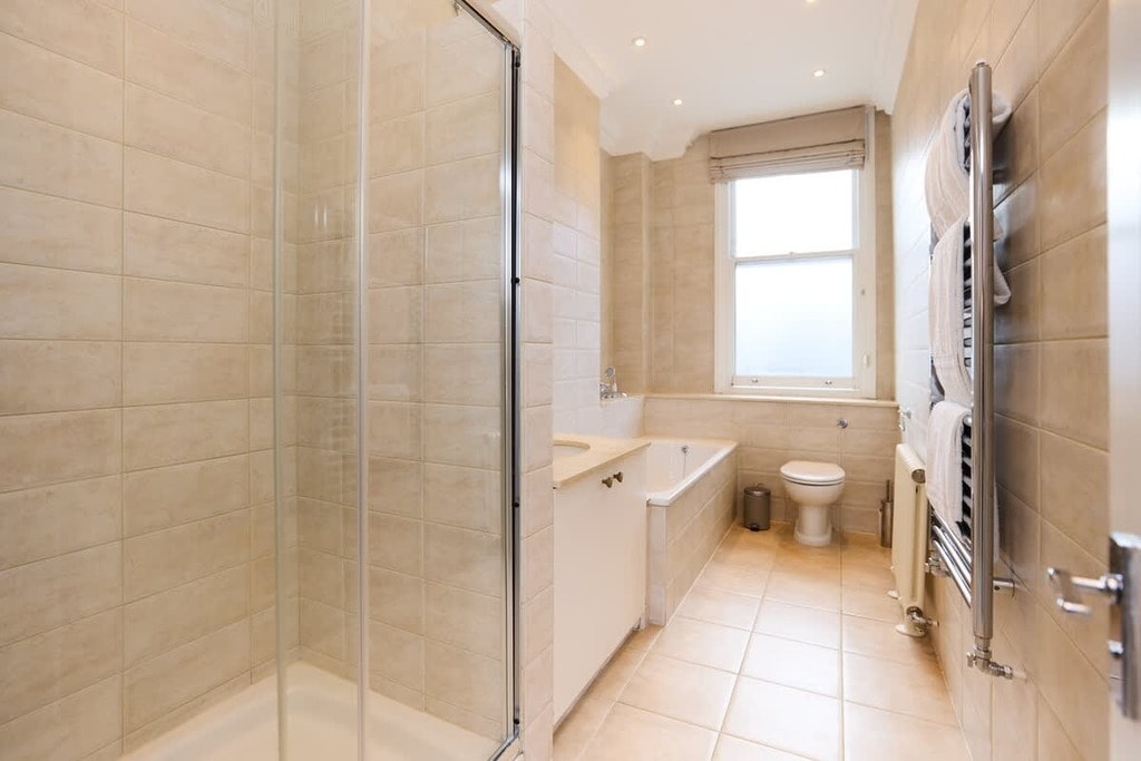 Rudall Crescent, NW3 1RS