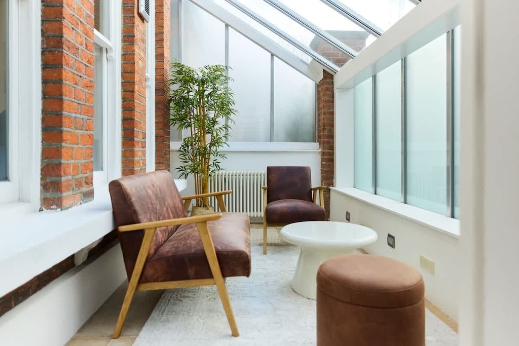 Rudall Crescent, NW3 1RS