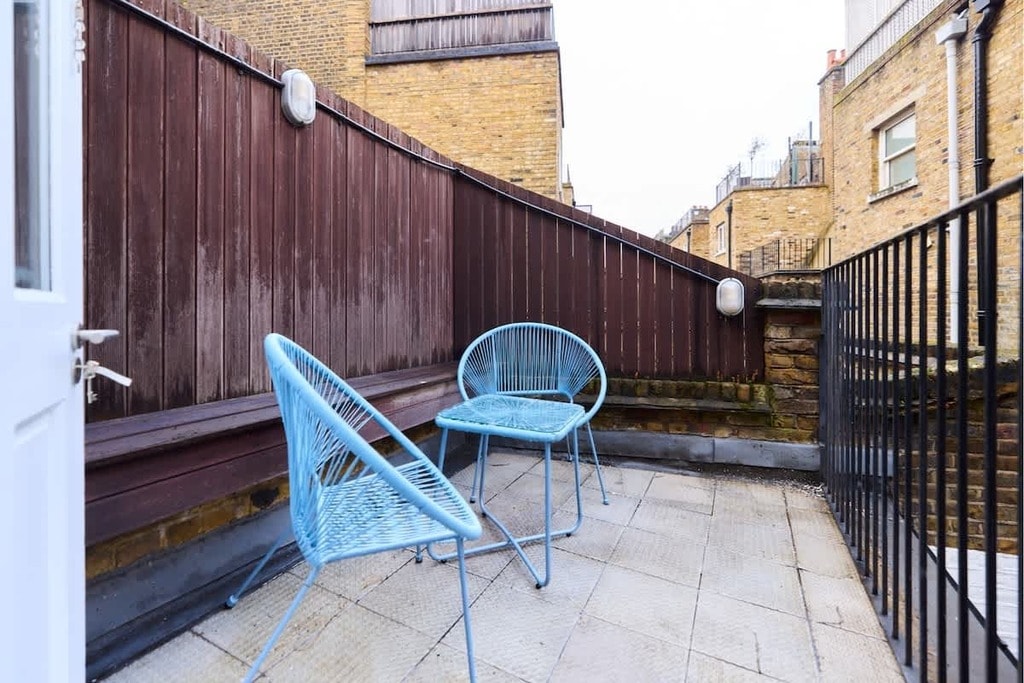 Flood Street, SW3 5TB