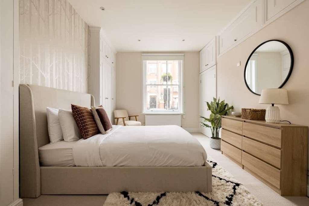 Flood Street, SW3 5TB