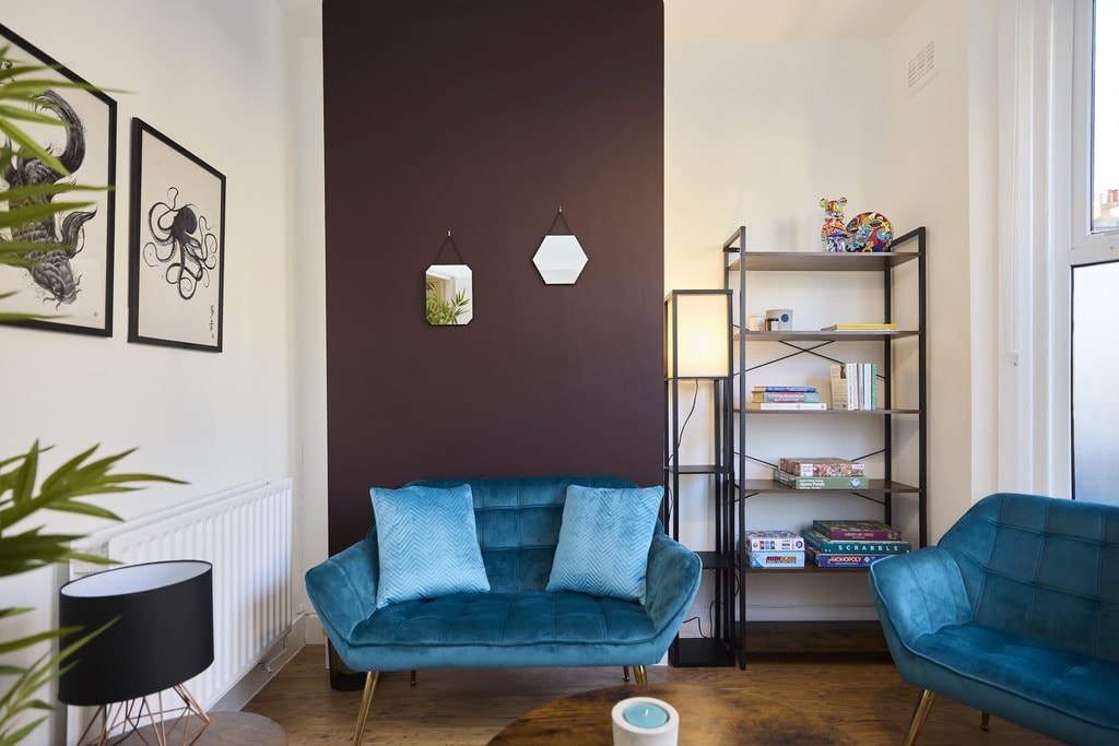 Colless Road, N15 4NR