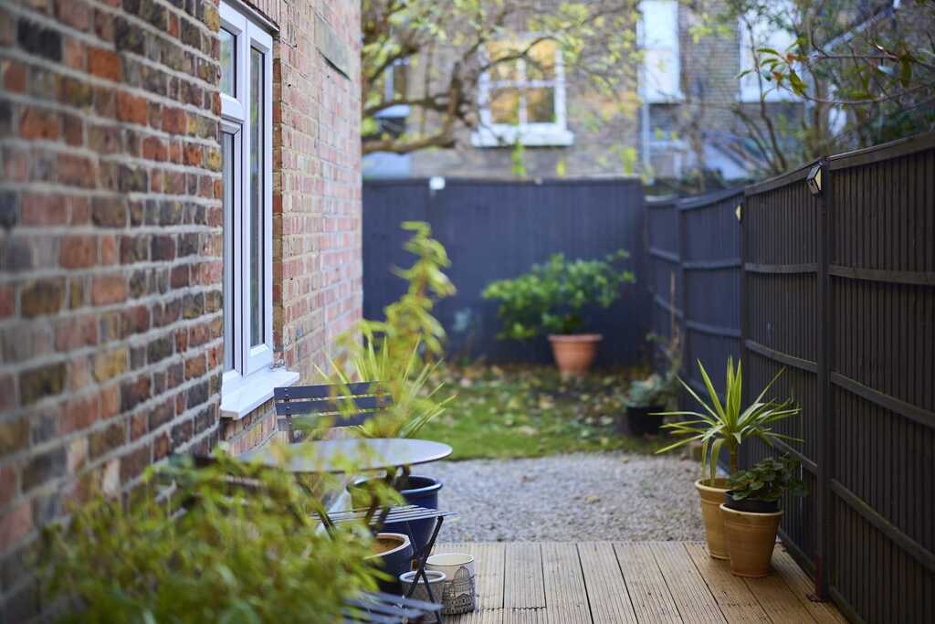 Colless Road, N15 4NR