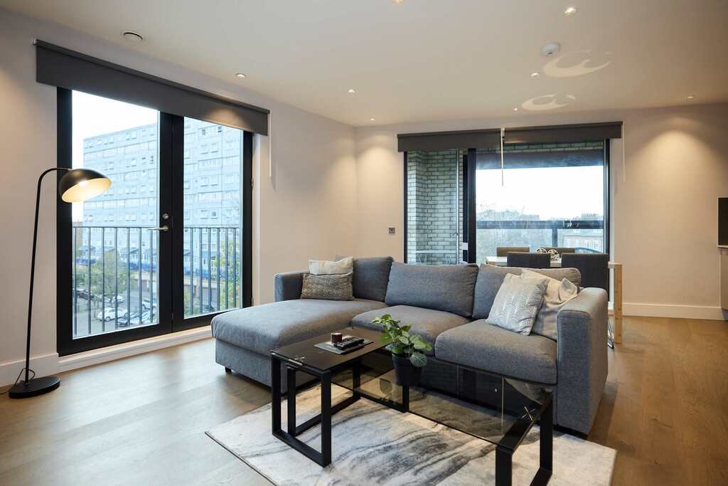 Patcham Terrace, SW8 4EX