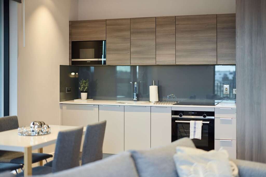 Patcham Terrace, SW8 4EX