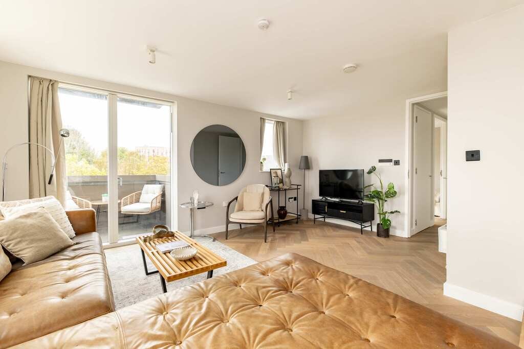 Bevington Road, W10 5TN