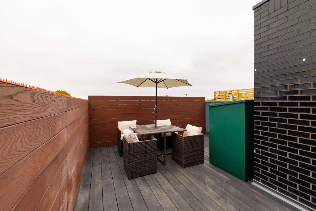 Bevington Road, W10 5TN