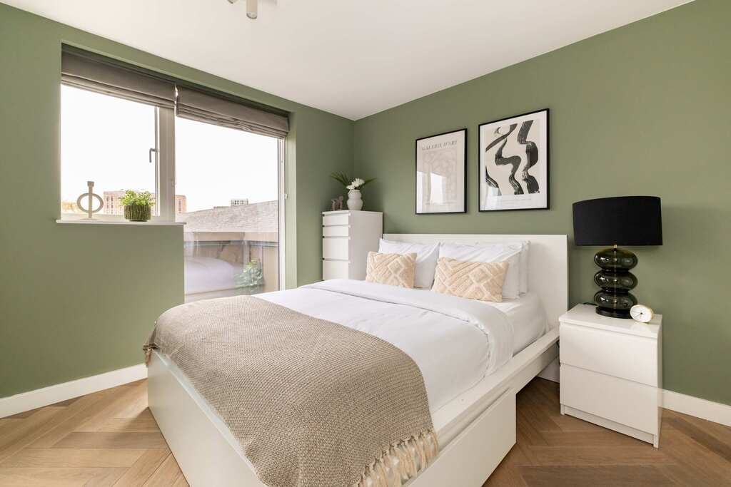 Bevington Road, W10 5TN