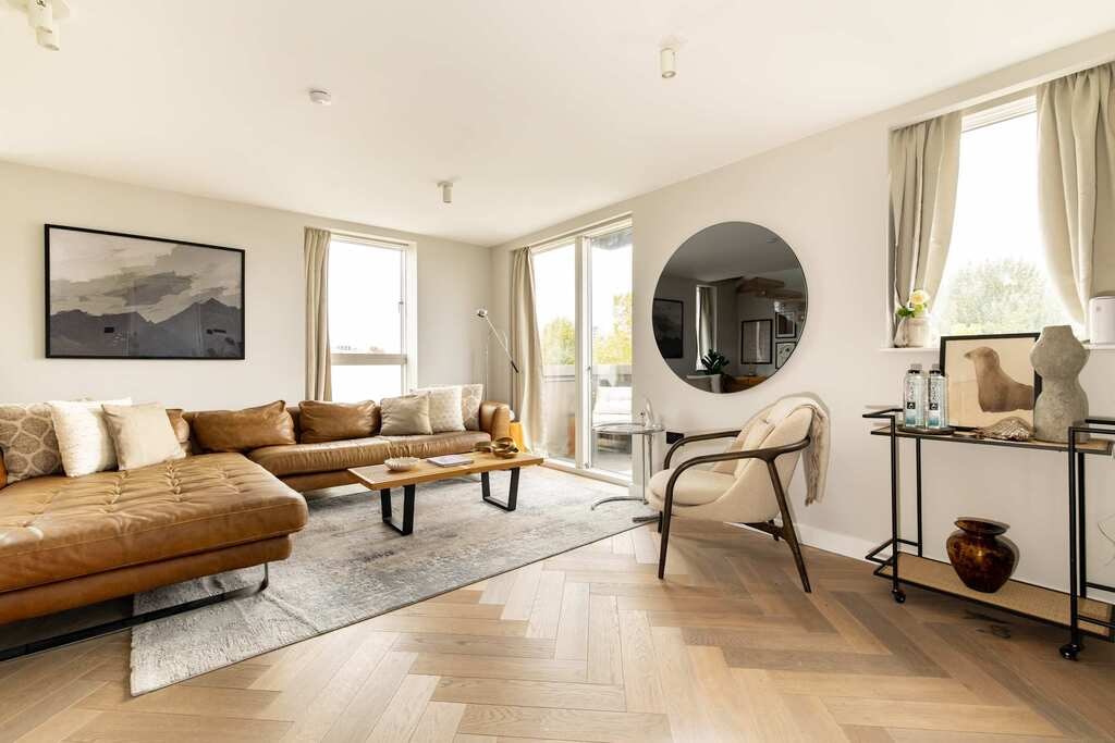 Bevington Road, W10 5TN