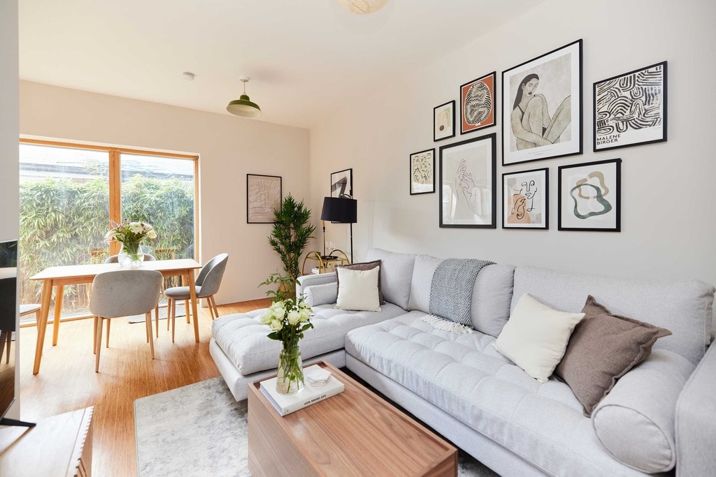 Peckham Hill Street, SE15 6BN