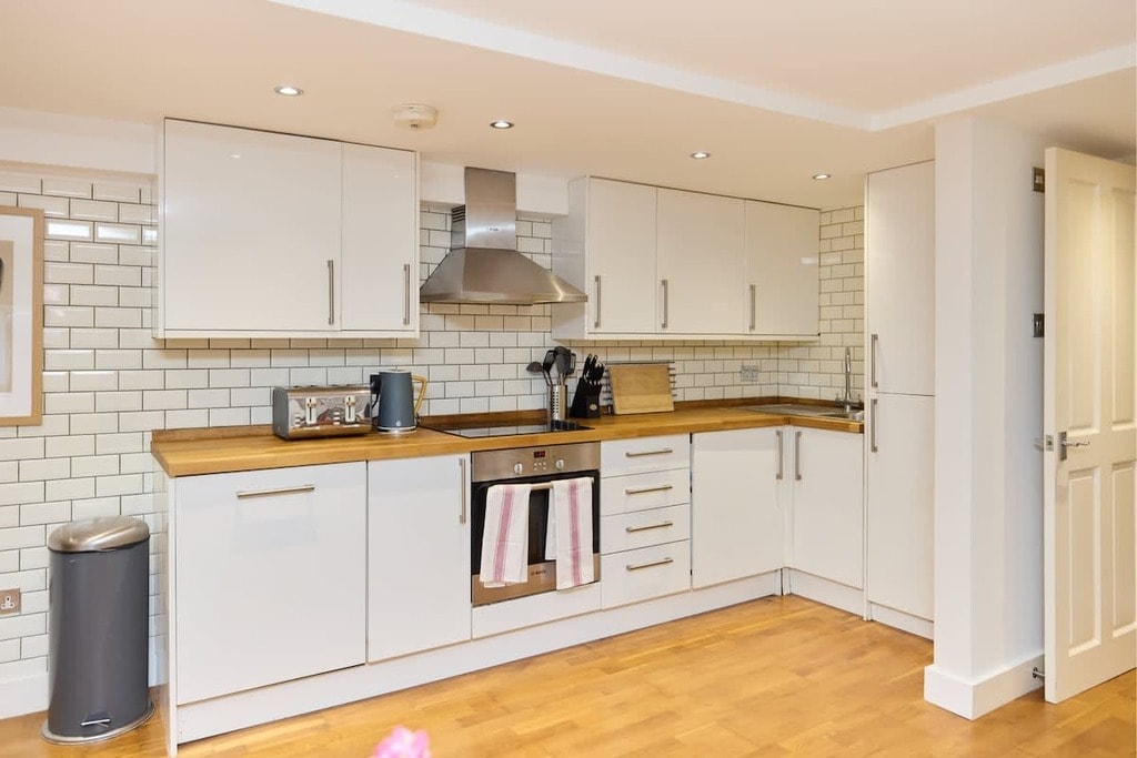 Mildenhall Road, E5 0RU