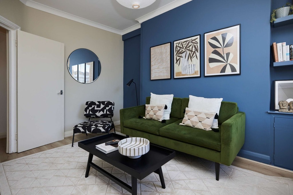 Stanlake Road, W12 7HP