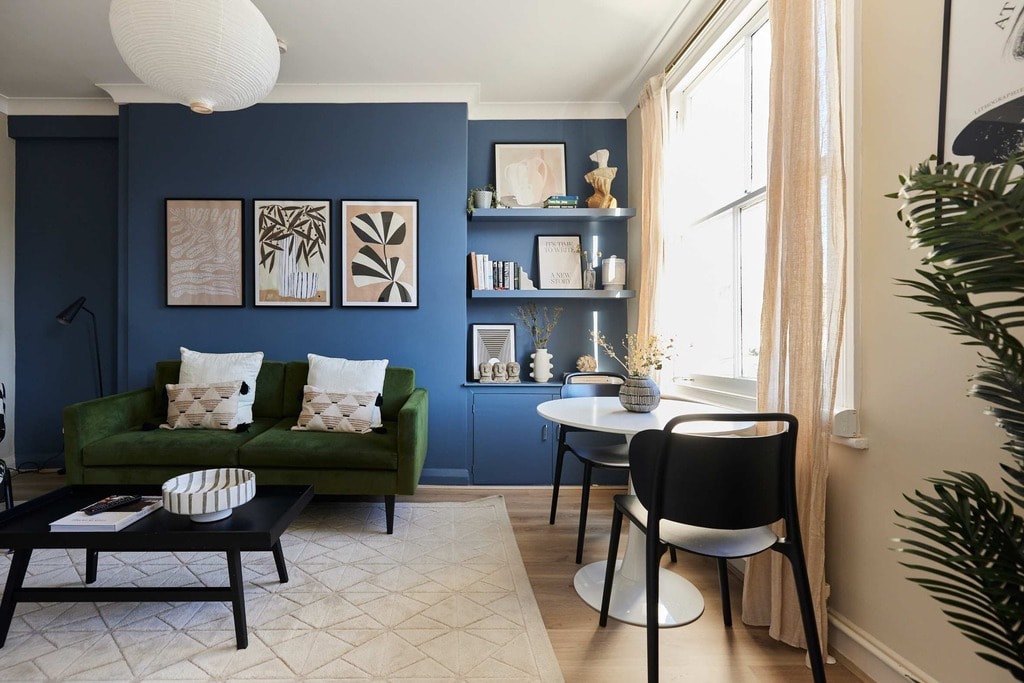 Stanlake Road, W12 7HP