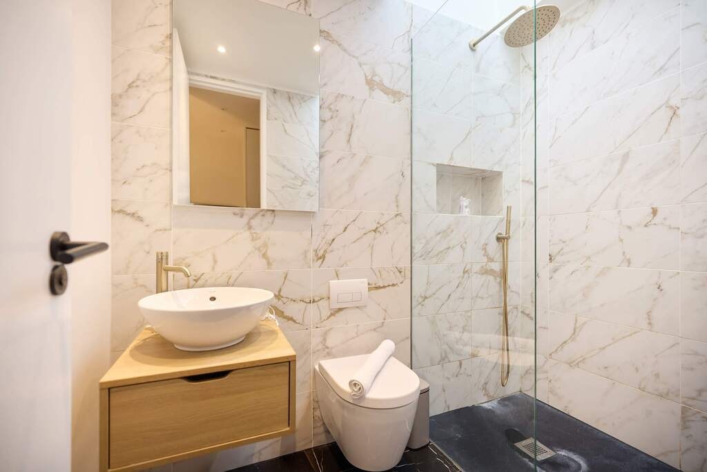 Crowntree Mews, NW7 1TR