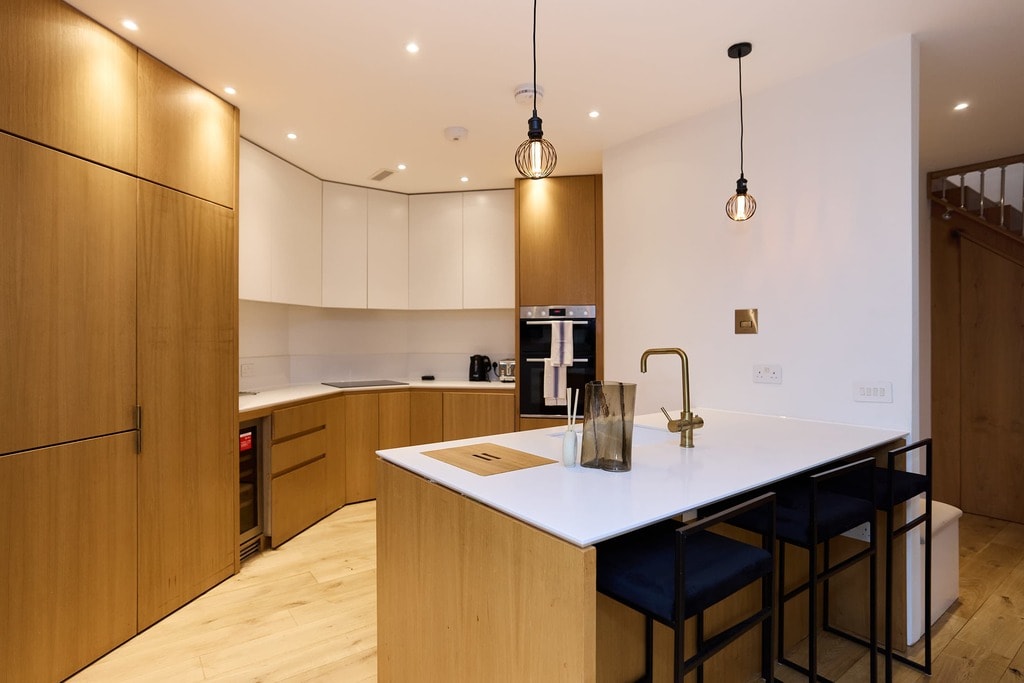 Crowntree Mews, NW7 1TR