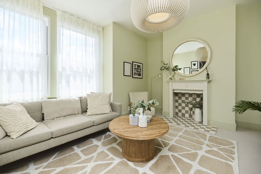 Penwith Road, SW18 4PY