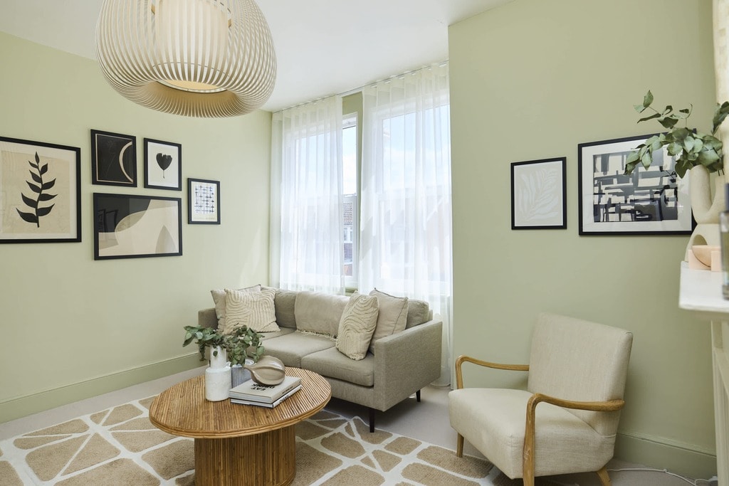 Penwith Road, SW18 4PY