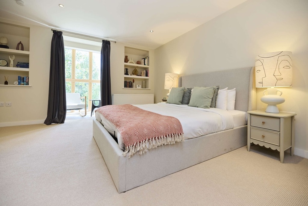 Gwendolen Avenue, SW15 6EZ