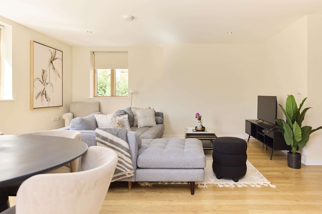 Gwendolen Avenue, SW15 6EZ