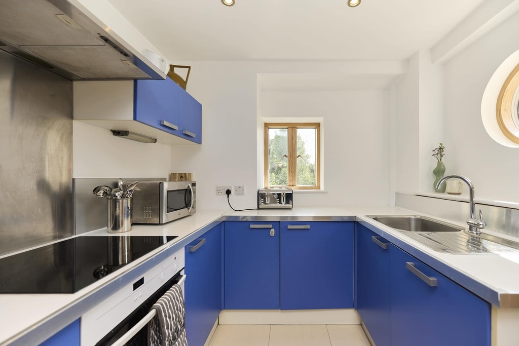 Gwendolen Avenue, SW15 6EZ