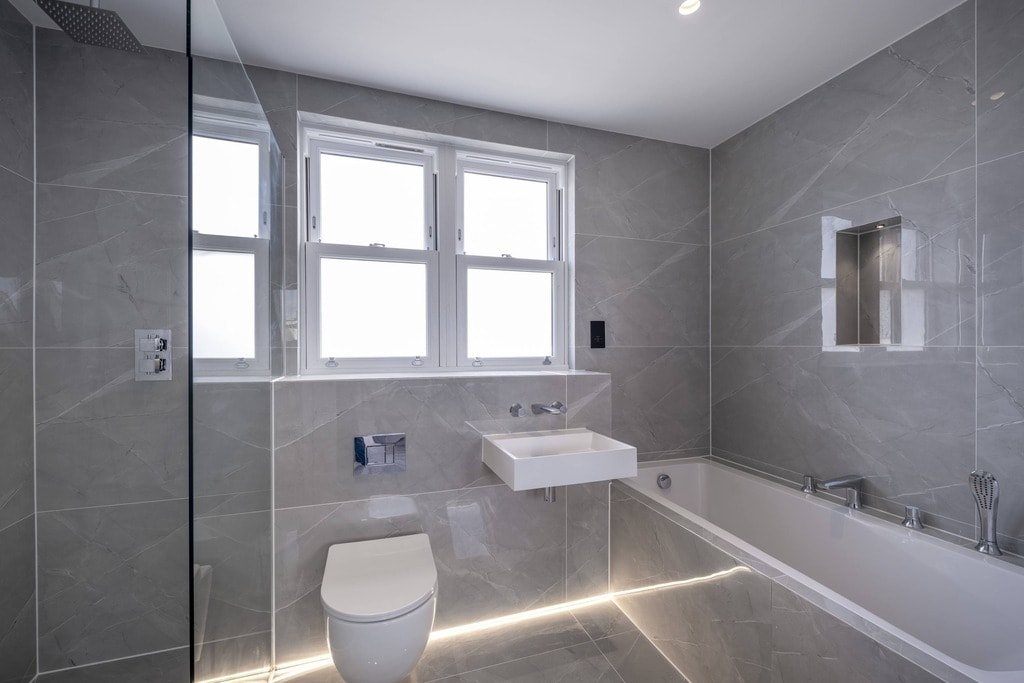 Ashmore Road, W9 3DA