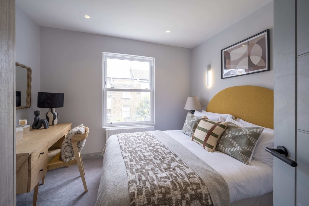 Ashmore Road, W9 3DA